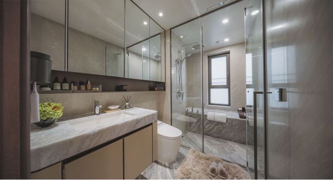 臻悦”售楼处发布：海上臻悦打造品质生活冰球突破爆百万大奖好房子—“保利海上(图2)