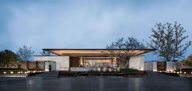 臻悦”售楼处发布：海上臻悦打造品质生活冰球突破爆百万大奖好房子—“保利海上(图3)