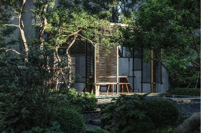 臻悦”售楼处发布：海上臻悦打造品质生活冰球突破爆百万大奖好房子—“保利海上(图5)