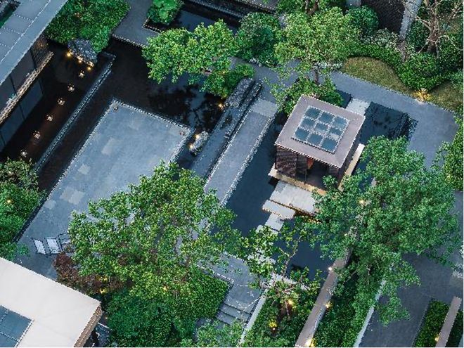 臻悦”售楼处发布：海上臻悦打造品质生活冰球突破爆百万大奖好房子—“保利海上(图6)