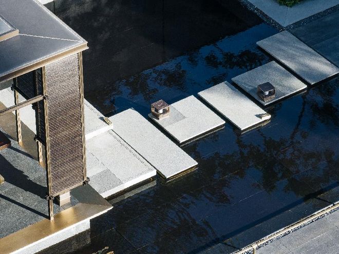 臻悦”售楼处发布：海上臻悦打造品质生活冰球突破爆百万大奖好房子—“保利海上(图8)