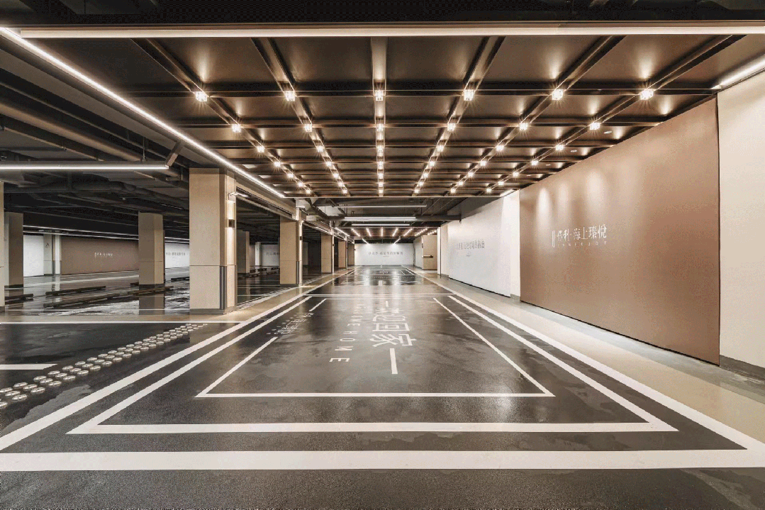 臻悦”售楼处发布：海上臻悦打造品质生活冰球突破爆百万大奖好房子—“保利海上(图7)