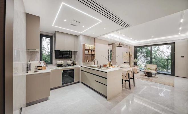 臻悦”售楼处发布：海上臻悦打造品质生活冰球突破爆百万大奖好房子—“保利海上(图11)