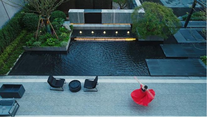 臻悦”售楼处发布：海上臻悦打造品质生活冰球突破爆百万大奖好房子—“保利海上(图16)