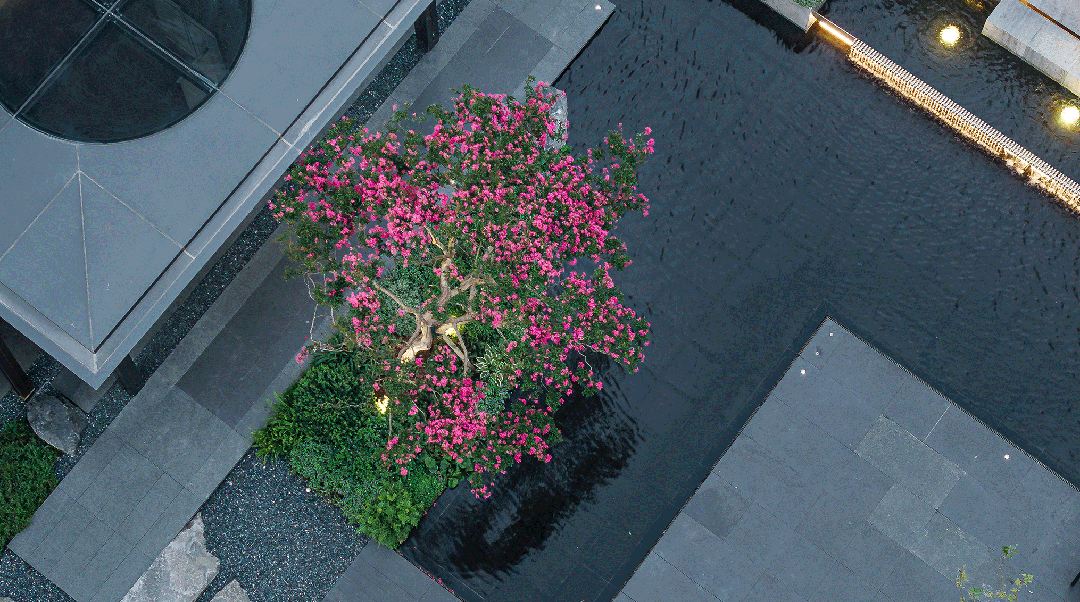 臻悦”售楼处发布：海上臻悦打造品质生活冰球突破爆百万大奖好房子—“保利海上(图15)