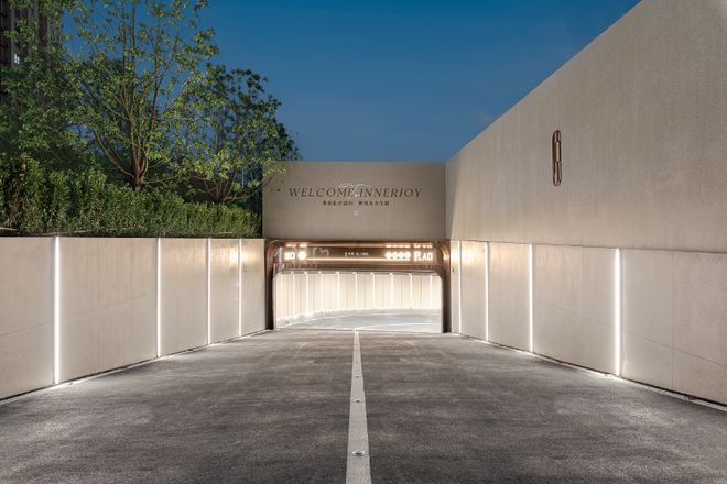 臻悦”售楼处发布：海上臻悦打造品质生活冰球突破爆百万大奖好房子—“保利海上(图23)