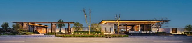 臻悦”售楼处发布：海上臻悦打造品质生活冰球突破爆百万大奖好房子—“保利海上(图26)