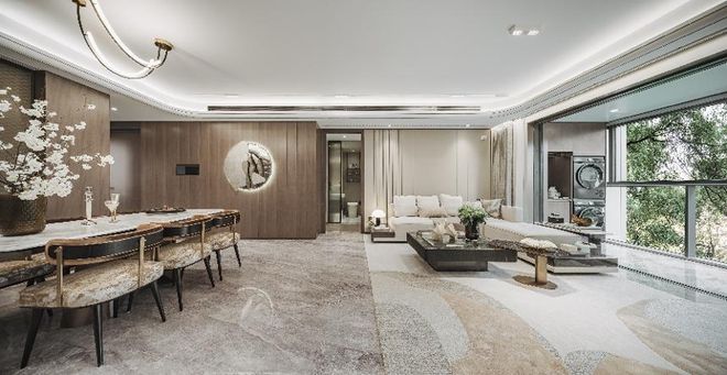 臻悦”售楼处发布：海上臻悦打造品质生活冰球突破爆百万大奖好房子—“保利海上(图29)