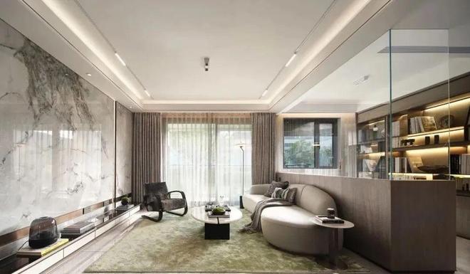 臻悦”售楼处发布：海上臻悦打造品质生活冰球突破爆百万大奖好房子—“保利海上(图31)