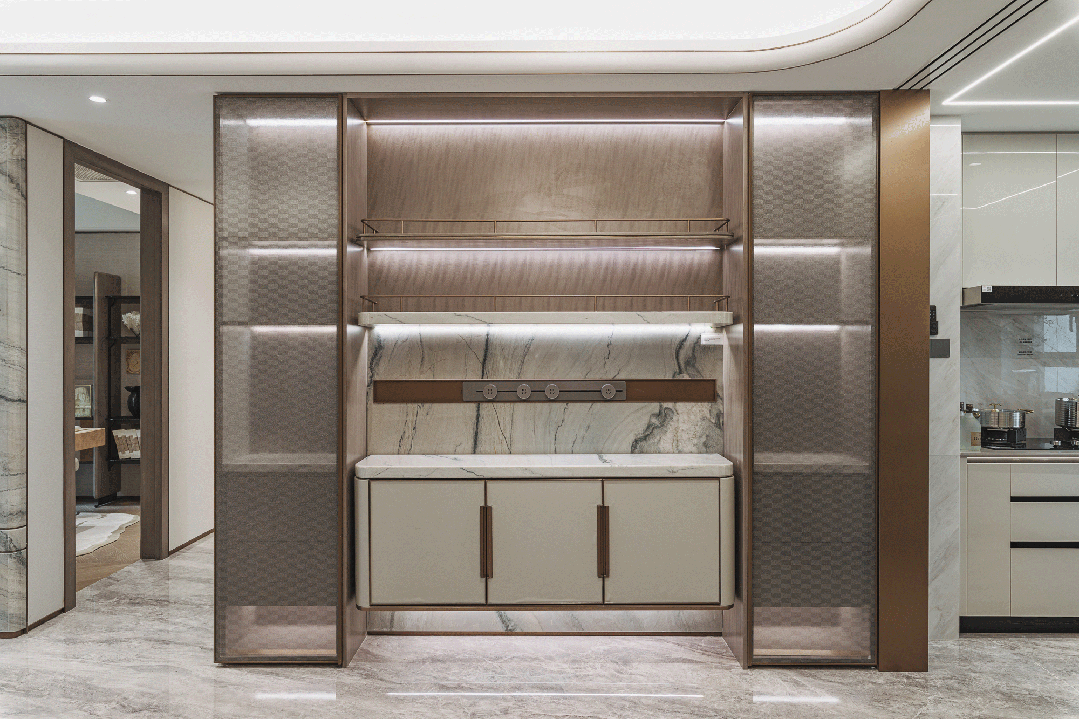 臻悦”售楼处发布：海上臻悦打造品质生活冰球突破爆百万大奖好房子—“保利海上(图32)