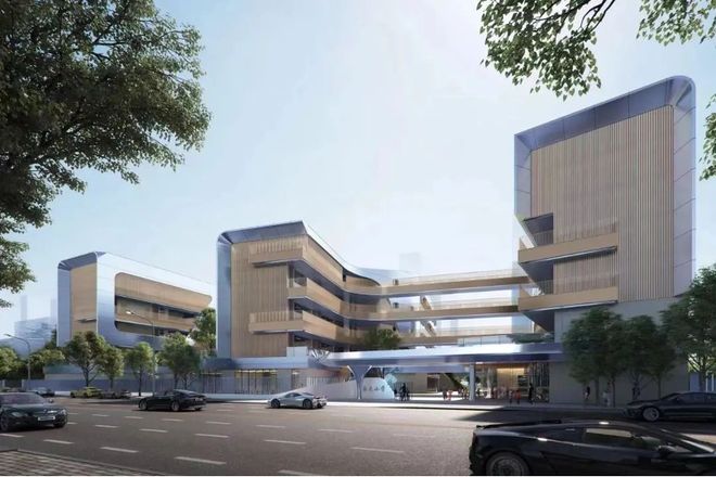 臻悦”售楼处发布：海上臻悦打造品质生活冰球突破爆百万大奖好房子—“保利海上(图36)