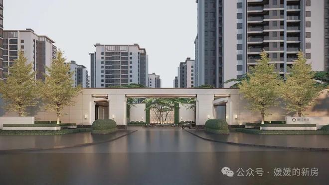 心)首页网站-华润映江润府销售中心冰球突破平台华润映江润府(营销中(图6)