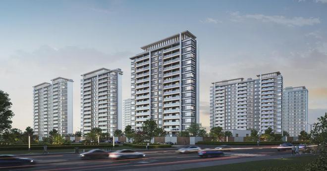 心)首页网站-华润映江润府销售中心冰球突破平台华润映江润府(营销中(图20)