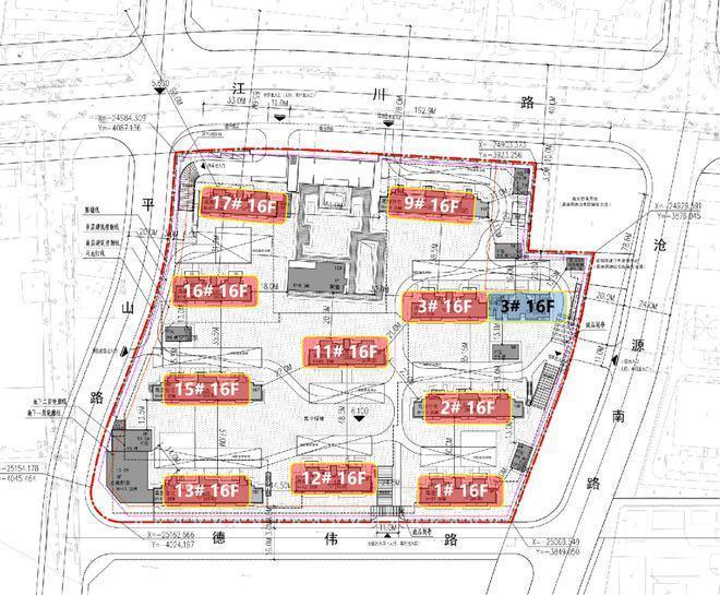 心)首页网站-华润映江润府销售中心冰球突破平台华润映江润府(营销中(图24)