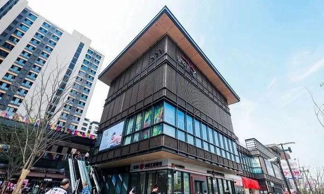 心)首页网站-华润映江润府销售中心冰球突破平台华润映江润府(营销中(图23)