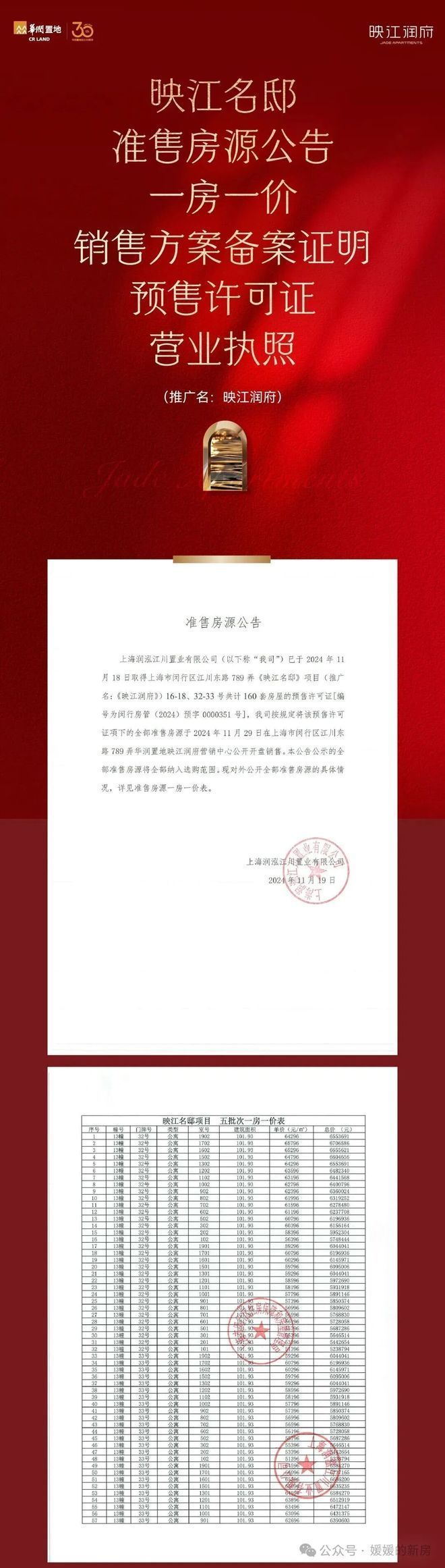 心)首页网站-华润映江润府销售中心冰球突破平台华润映江润府(营销中(图32)