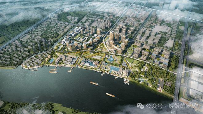 心)首页网站-华润映江润府销售中心冰球突破平台华润映江润府(营销中(图33)