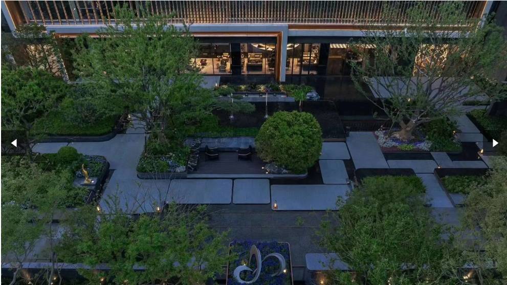 高速壹品售楼处发布探索理想居住新境冰球突破游戏合肥热搜豪宅！︎滨湖区(图3)