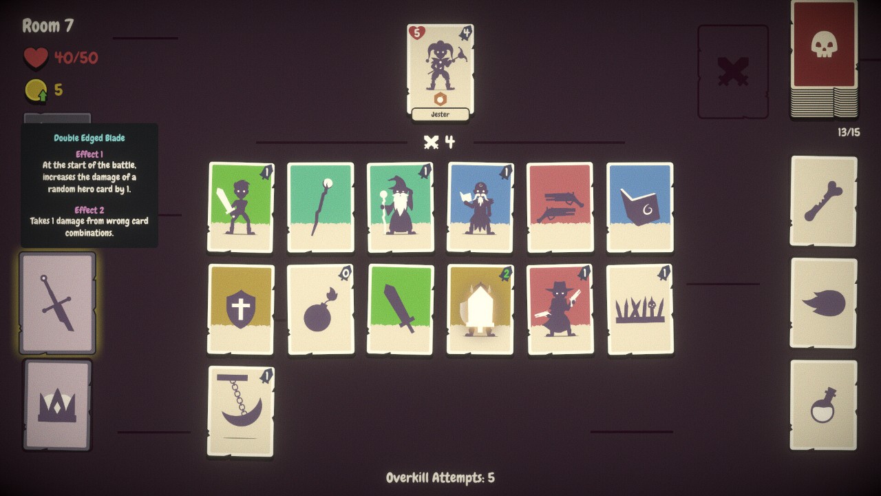 推荐 2025回合制卡牌游戏大全冰球突破技巧最新回合制卡牌游戏(图3) 推荐 2025回合制卡牌游戏大全冰球突破技巧最新回合制卡牌游戏(图3)